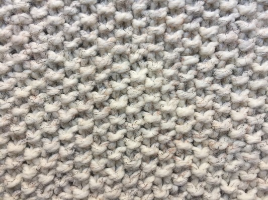 How to Knit the Seed Stitch